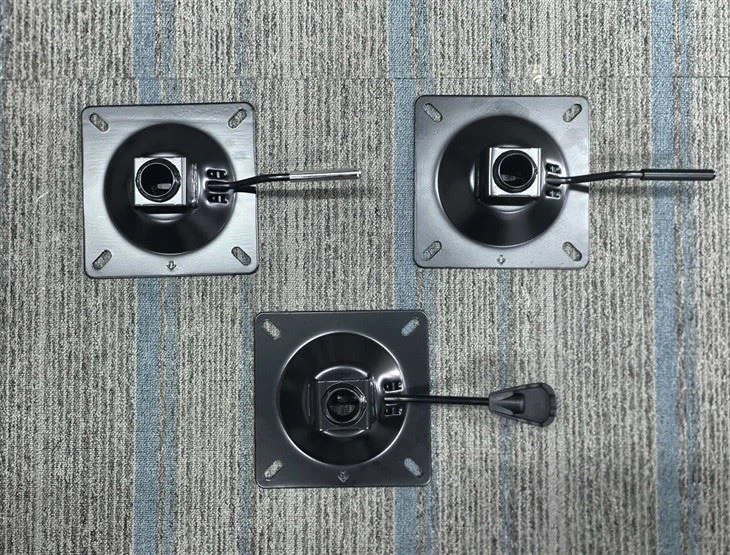 Chaise de Bar Petit Mécanisme