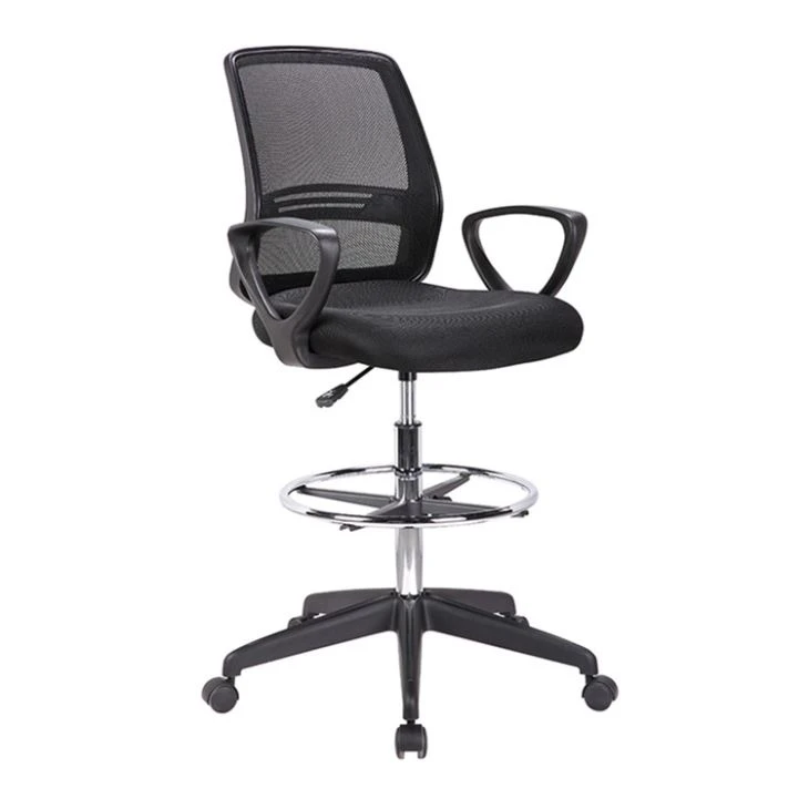 info-1-1 Mesh Office Swivel Chair
