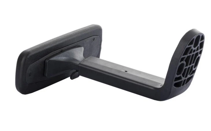 Office Chair 4d Armrest