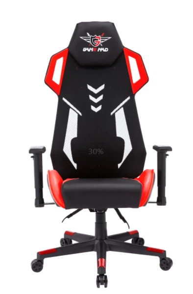 Chaise de jeu en plastique